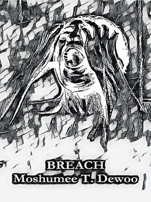 cover image of Breach